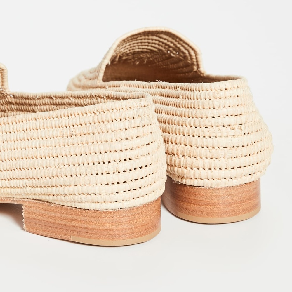 Carrie Forbes Atlas Loafers - Picture 4 of 13